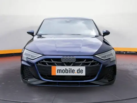 Annonce AUDI A3 Diesel 2024 d'occasion 