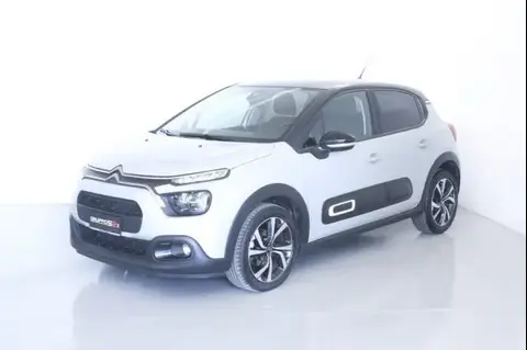 Annonce CITROEN C3 Diesel 2022 d'occasion 