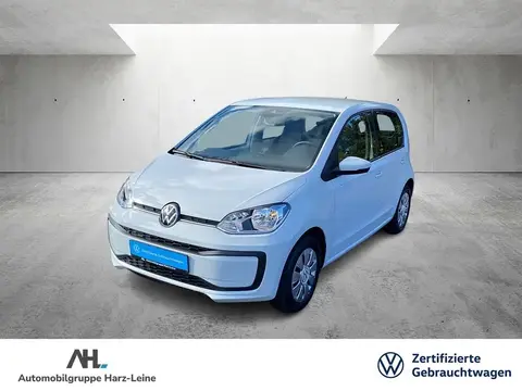 Annonce VOLKSWAGEN UP! Essence 2021 d'occasion 