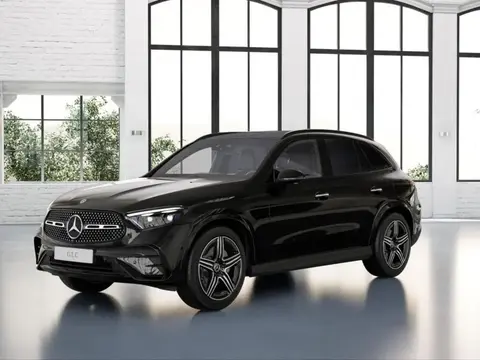 Annonce MERCEDES-BENZ CLASSE GLC Hybride 2023 d'occasion 