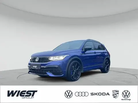 Used VOLKSWAGEN TIGUAN Petrol 2023 Ad 