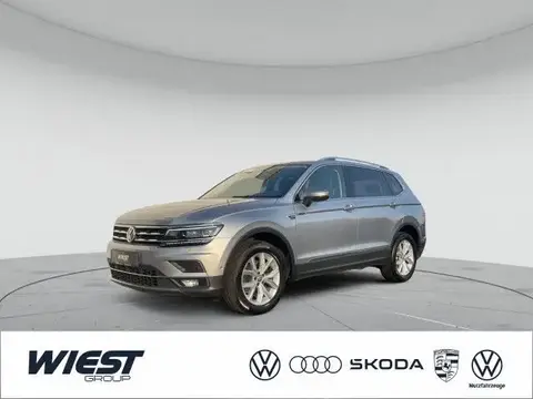 Used VOLKSWAGEN TIGUAN Diesel 2020 Ad 