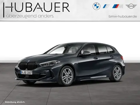 Annonce BMW SERIE 1 Essence 2020 d'occasion 