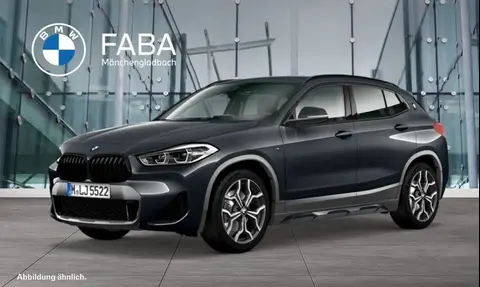 Annonce BMW X2 Essence 2021 d'occasion 