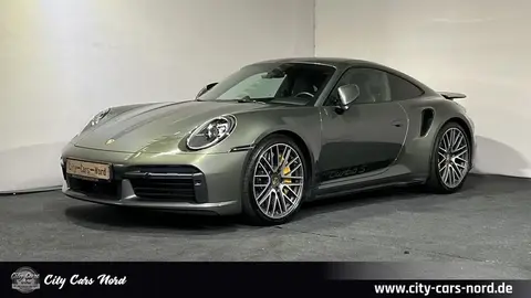 Annonce PORSCHE 992 Essence 2021 d'occasion 