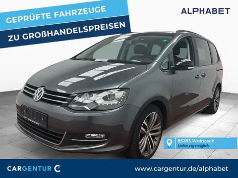 Annonce VOLKSWAGEN SHARAN Diesel 2021 d'occasion 