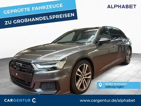 Annonce AUDI A6 Diesel 2021 d'occasion 