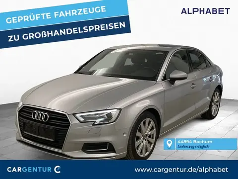 Annonce AUDI A3 Diesel 2020 d'occasion 