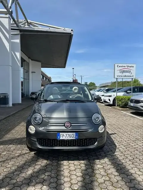 Used FIAT 500 Petrol 2018 Ad 