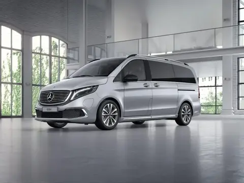 Annonce MERCEDES-BENZ EQV Non renseigné 2023 d'occasion 