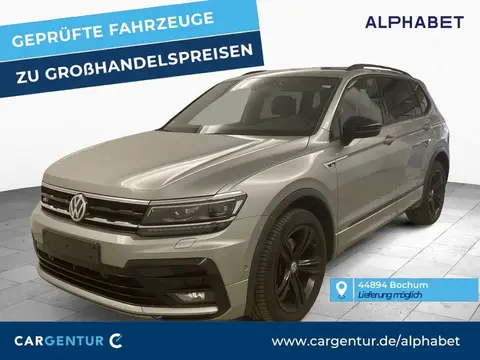 Used VOLKSWAGEN TIGUAN Diesel 2021 Ad 