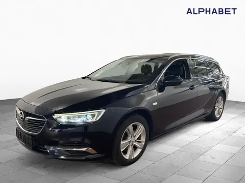 Used OPEL INSIGNIA Diesel 2019 Ad Germany