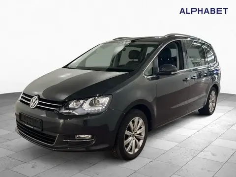 Used VOLKSWAGEN SHARAN Diesel 2020 Ad 