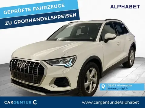 Used AUDI Q3 Diesel 2020 Ad 