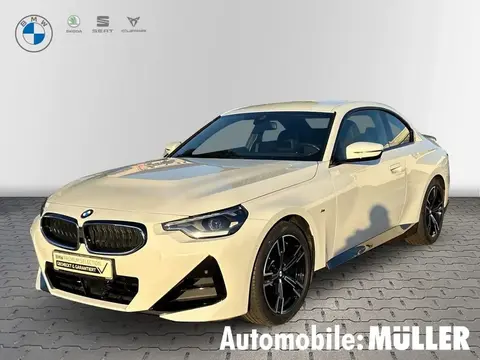 Annonce BMW SERIE 2 Diesel 2023 d'occasion 