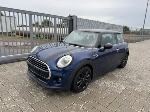 Used MINI COOPER Petrol 2016 Ad 