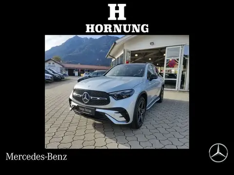 Used MERCEDES-BENZ CLASSE GLC Diesel 2024 Ad 