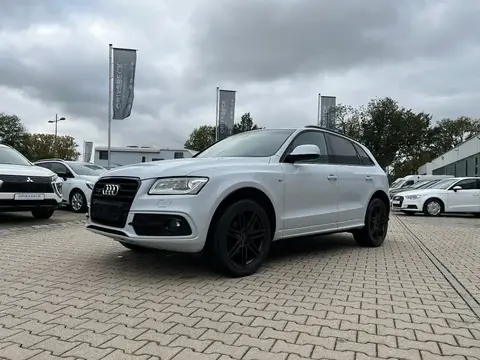 Used AUDI Q5 Diesel 2016 Ad 