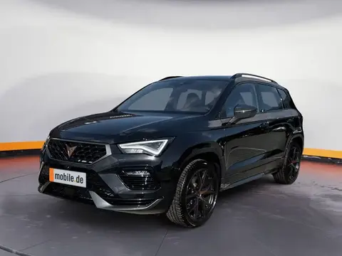 Used CUPRA ATECA Petrol 2023 Ad 