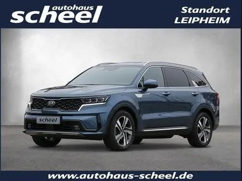 Used KIA SORENTO Hybrid 2021 Ad 