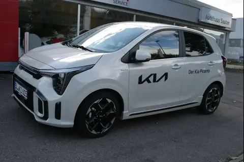 Used KIA PICANTO Petrol 2024 Ad 