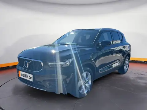 Used VOLVO XC40 Petrol 2021 Ad 