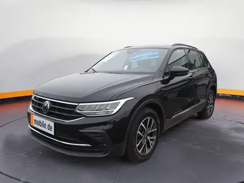 Used VOLKSWAGEN TIGUAN Diesel 2022 Ad 