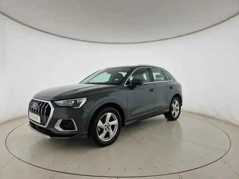 Used AUDI Q3  2021 Ad 