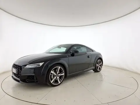 Used AUDI TT  2021 Ad 