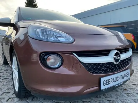 Used OPEL ADAM Petrol 2019 Ad 