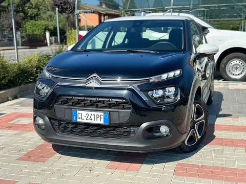 Annonce CITROEN C3 Essence 2022 d'occasion 