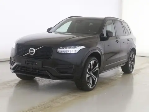 Used VOLVO XC90 Hybrid 2024 Ad 