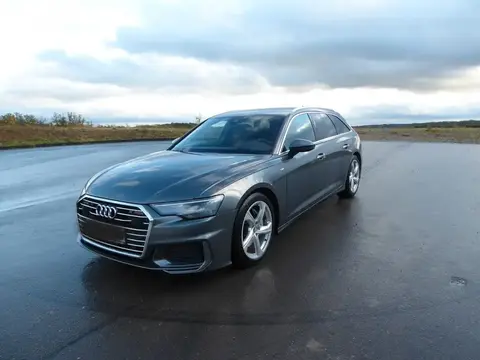 Used AUDI A6 Diesel 2019 Ad 