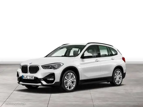 Used BMW X1 Hybrid 2021 Ad 