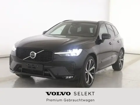 Used VOLVO XC60 Diesel 2024 Ad 