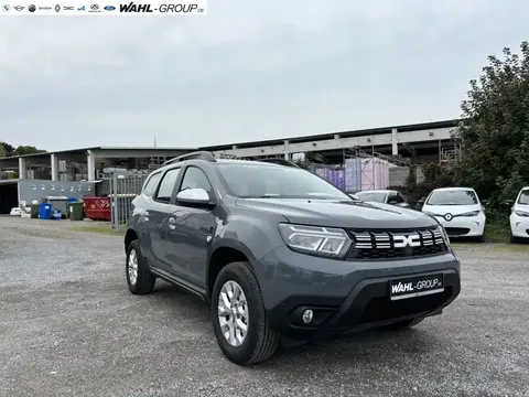 Annonce DACIA DUSTER Essence 2024 d'occasion 