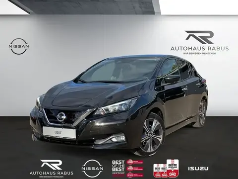 Used NISSAN LEAF Not specified 2021 Ad 