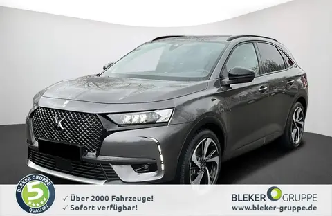 Used DS AUTOMOBILES DS7 Hybrid 2022 Ad 