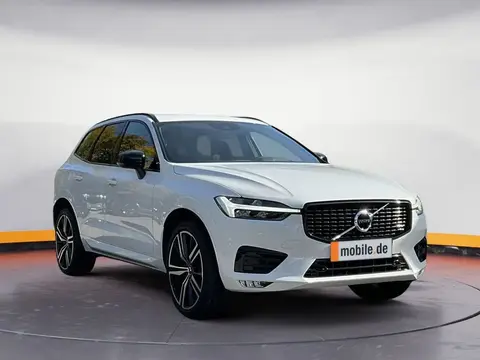 Used VOLVO XC60 Diesel 2021 Ad 