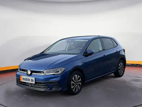 Annonce VOLKSWAGEN POLO Essence 2023 d'occasion 