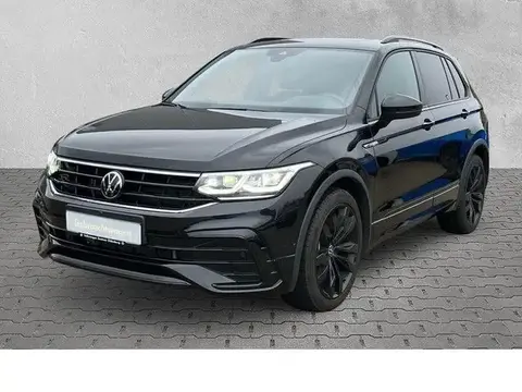 Annonce VOLKSWAGEN TIGUAN Diesel 2024 d'occasion 