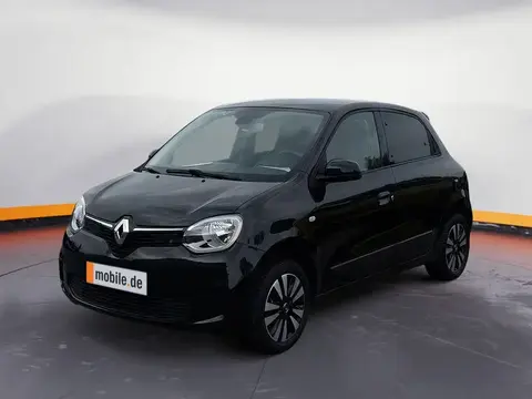 Annonce RENAULT TWINGO Essence 2021 d'occasion 