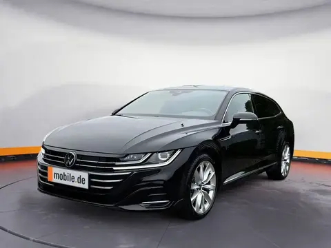 Used VOLKSWAGEN ARTEON Hybrid 2023 Ad 