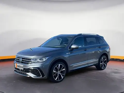 Annonce VOLKSWAGEN TIGUAN Diesel 2024 d'occasion 