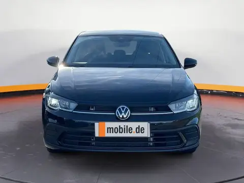 Used VOLKSWAGEN POLO Petrol 2024 Ad 