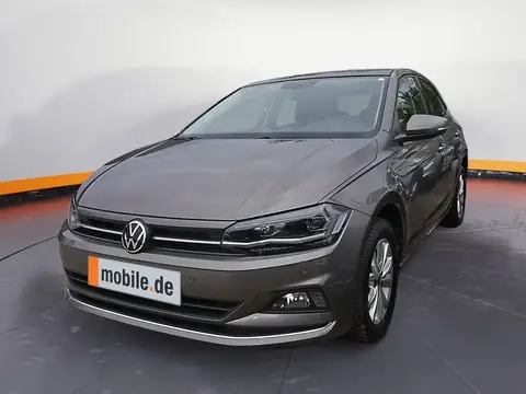 Used VOLKSWAGEN POLO Petrol 2021 Ad 