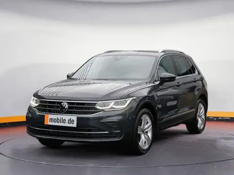 Used VOLKSWAGEN TIGUAN Diesel 2023 Ad 