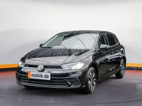 Used VOLKSWAGEN POLO Petrol 2023 Ad 