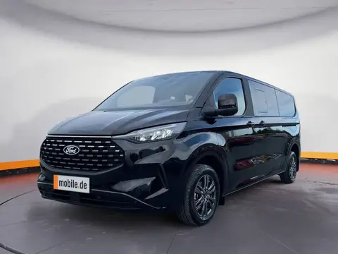 Annonce FORD TOURNEO Diesel 2024 d'occasion 