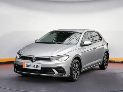 Used VOLKSWAGEN POLO Petrol 2023 Ad 